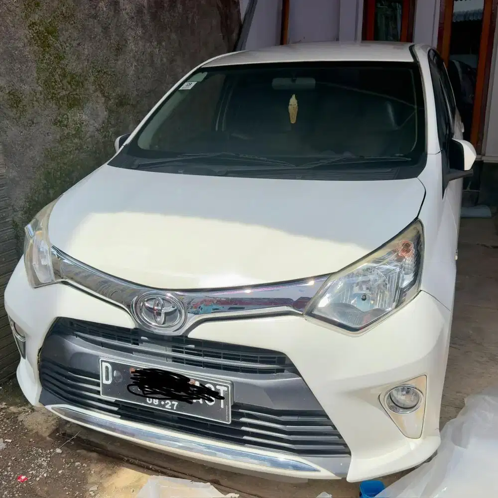 calya matic super antik