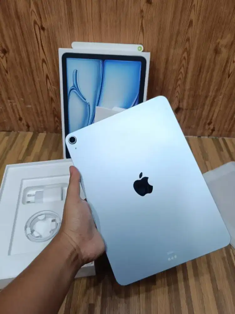 iPad Air M3 11 inch 128GB
