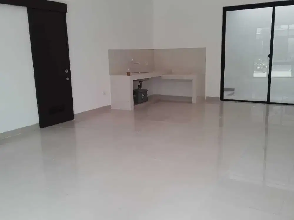 DIJUAL CEPAT RUMAH 6×15 PIK2 FLORIDA