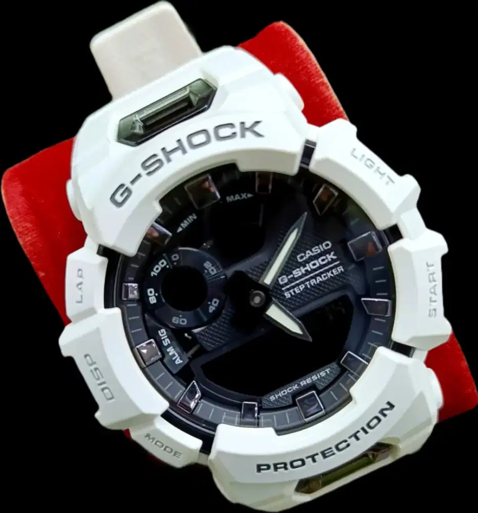 G-Shock G-squad GBA-900 Smart Bluetooth