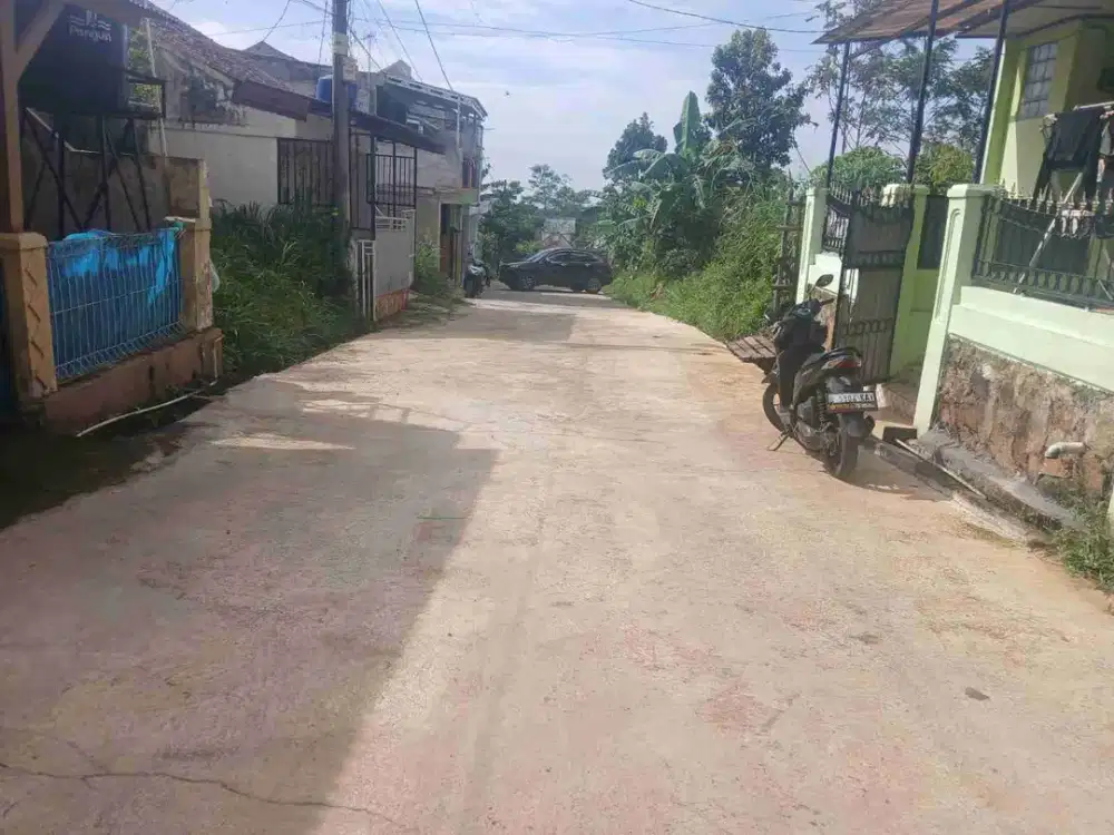 jual Rumah