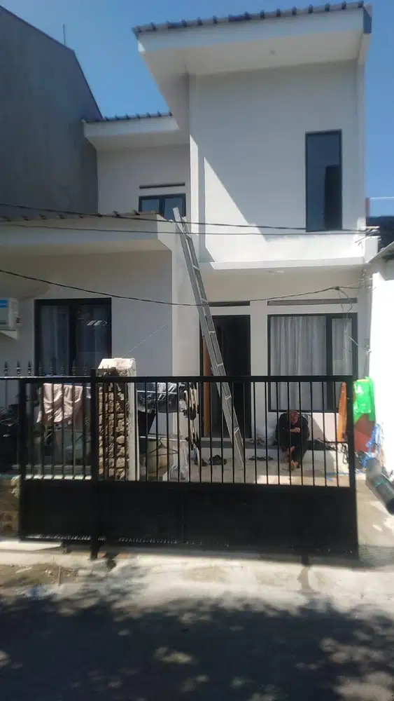 Jasa Pemborong Bangunan & Renovasi Rumah Tangsel
