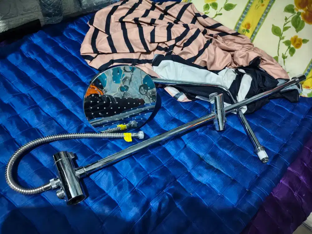 Dijual shower mandi Kohler msi lengkap