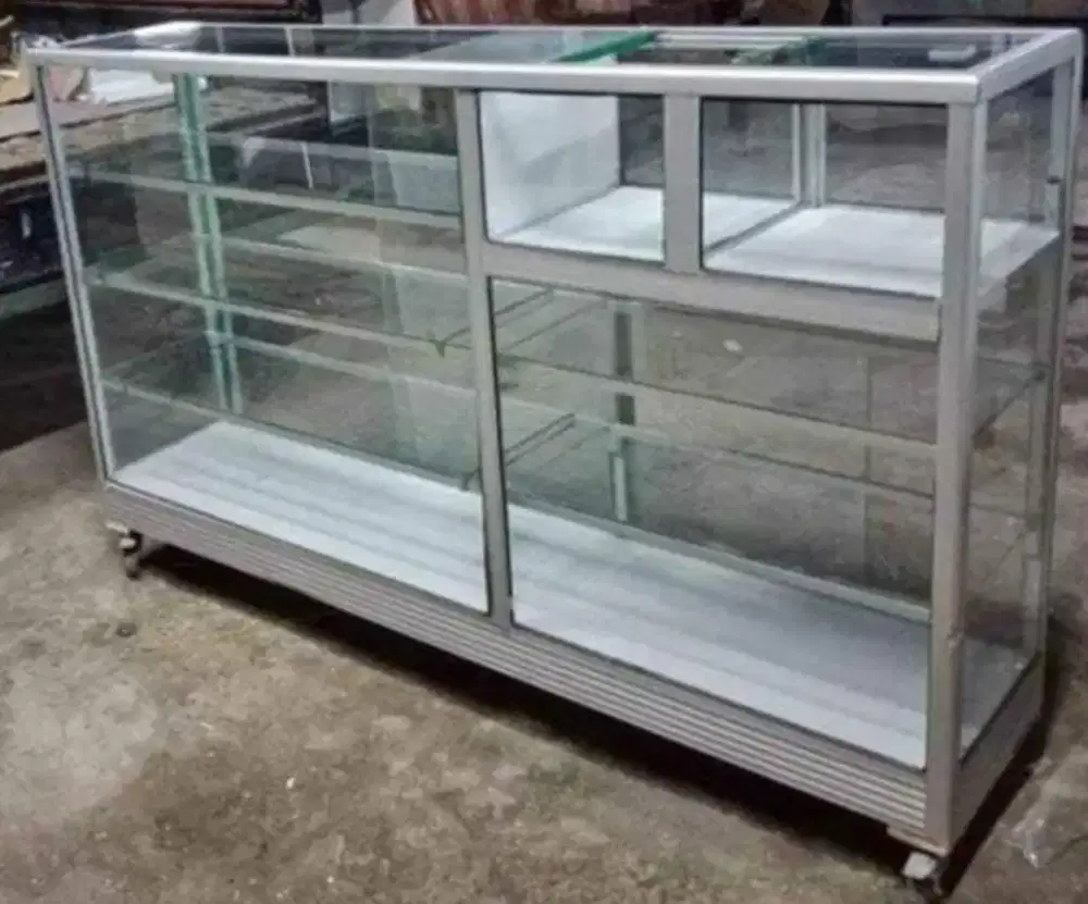 Masih layak buat usaha