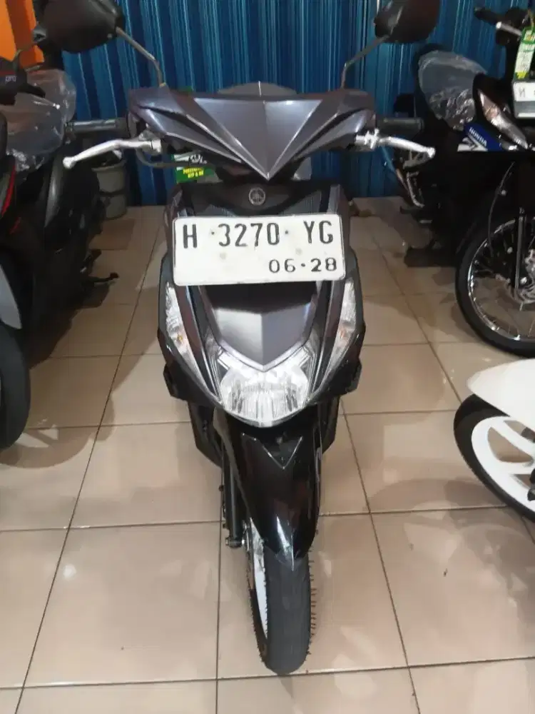 Mio m3 125 2023