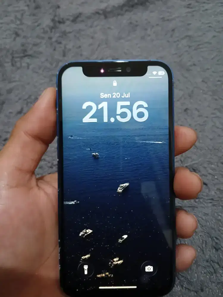 Iphone 12 Mini 64GB
