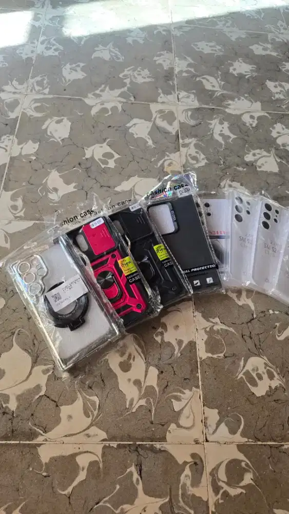 8 case hp Samsung 24 Ultra