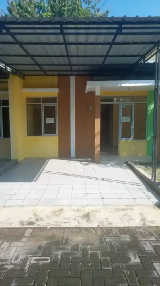 Rumah Impian Dijual! Siap Huni Harga Nego Tipis