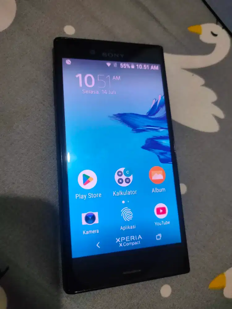 Xperia X Compact 3/32 Gb