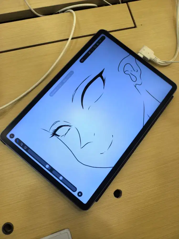 Huawei Matepad 11,5 Upgrade