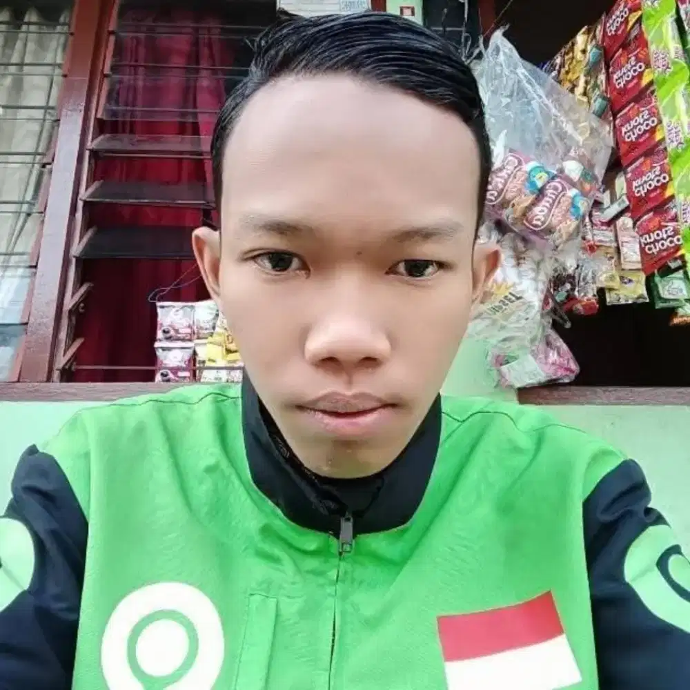Mencari pekerjaan