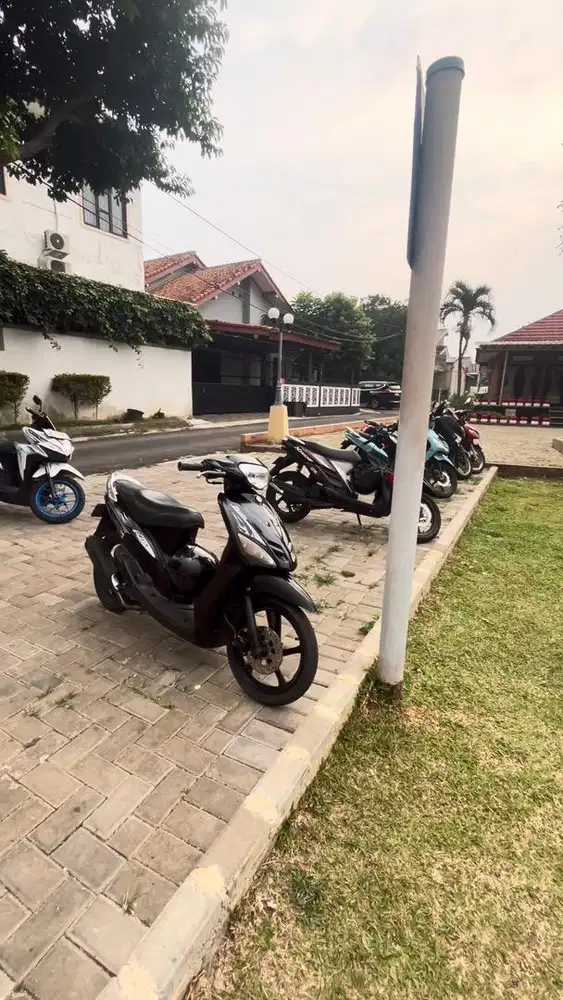 motor mio sporty