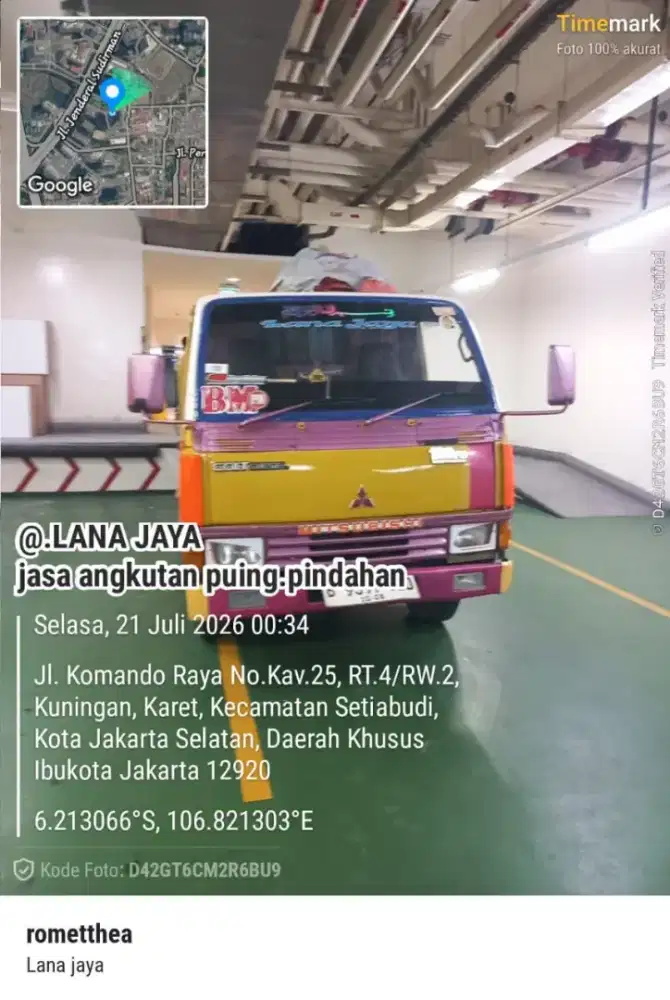 Jasa angkutan buang puing,sampah proyek,pindahan,urugan,dll