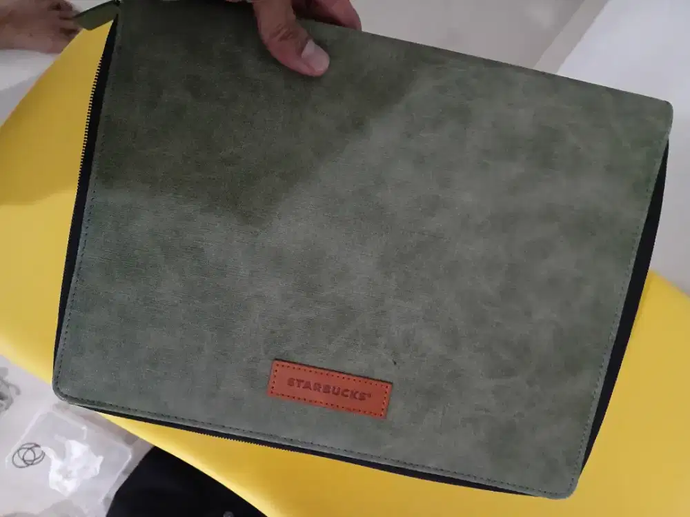 Aksesoris tablet
