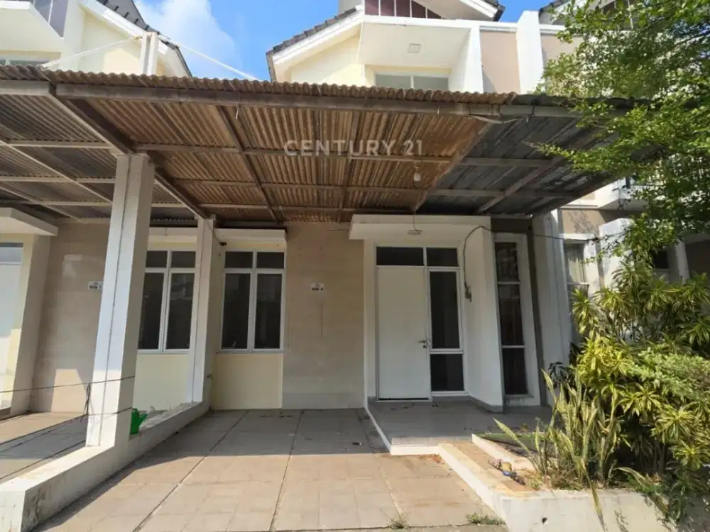 Dijual Rumah Victoria Green Residence Bekasi Harga Bisa Nego