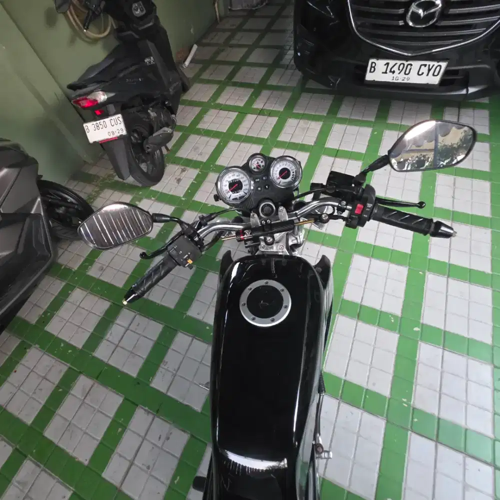 Ninja R /S  2015