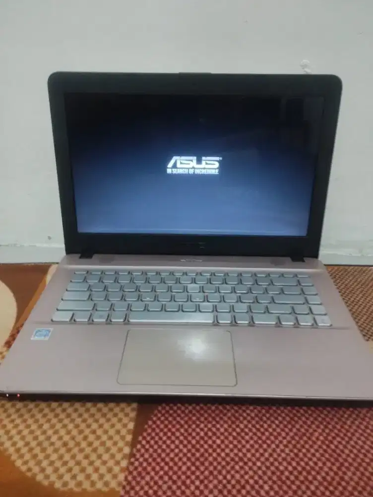ASUS VivoBook X441MA RAM 4GB / 1TB
