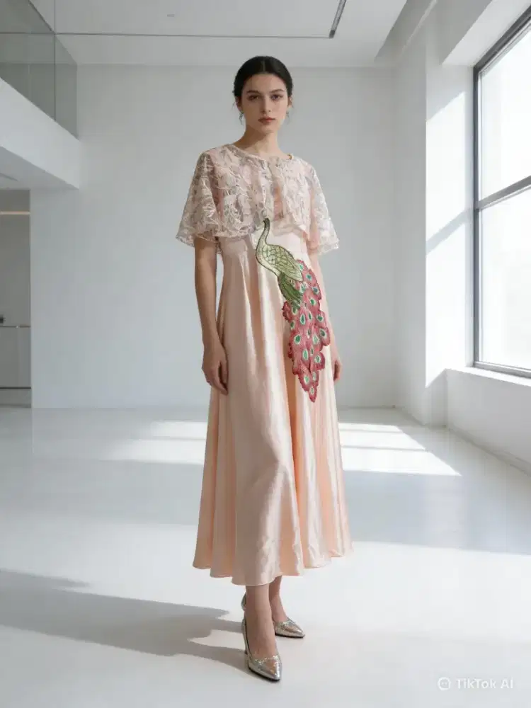 Dress kondangan