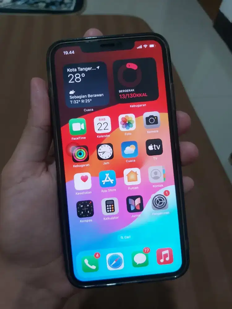 iPhone Xs Max 256gb
