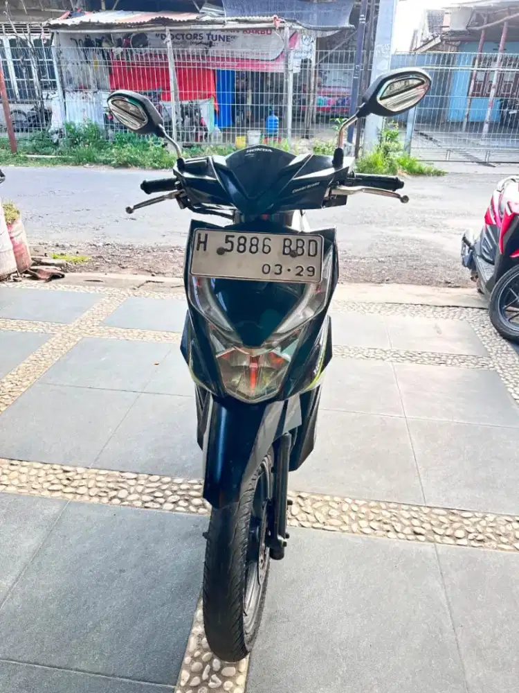 Beat cw fi 2019