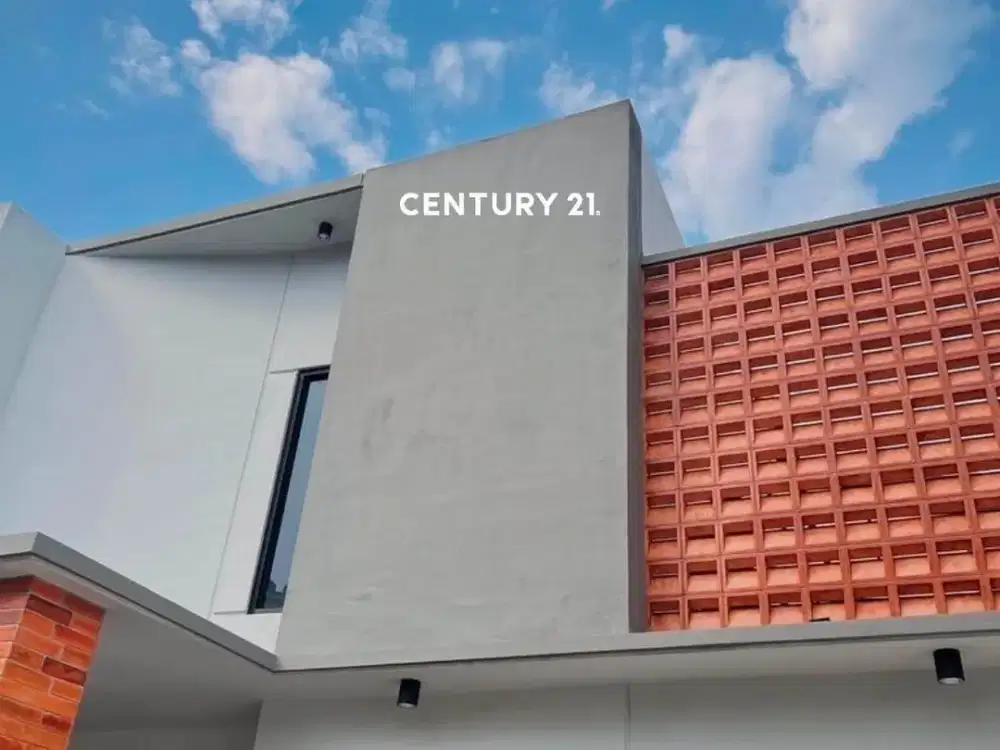 Dijual Rumah Estetik Modern 2 Lantai Di Pamulang Bs 18695