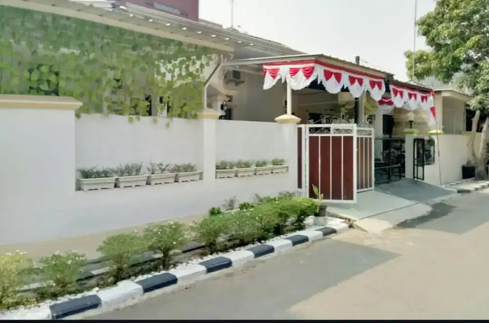 Rumah sederhana