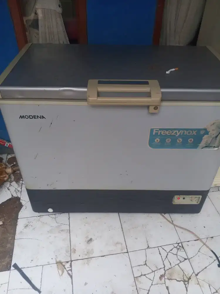 pliser Box modena 220 liter ori