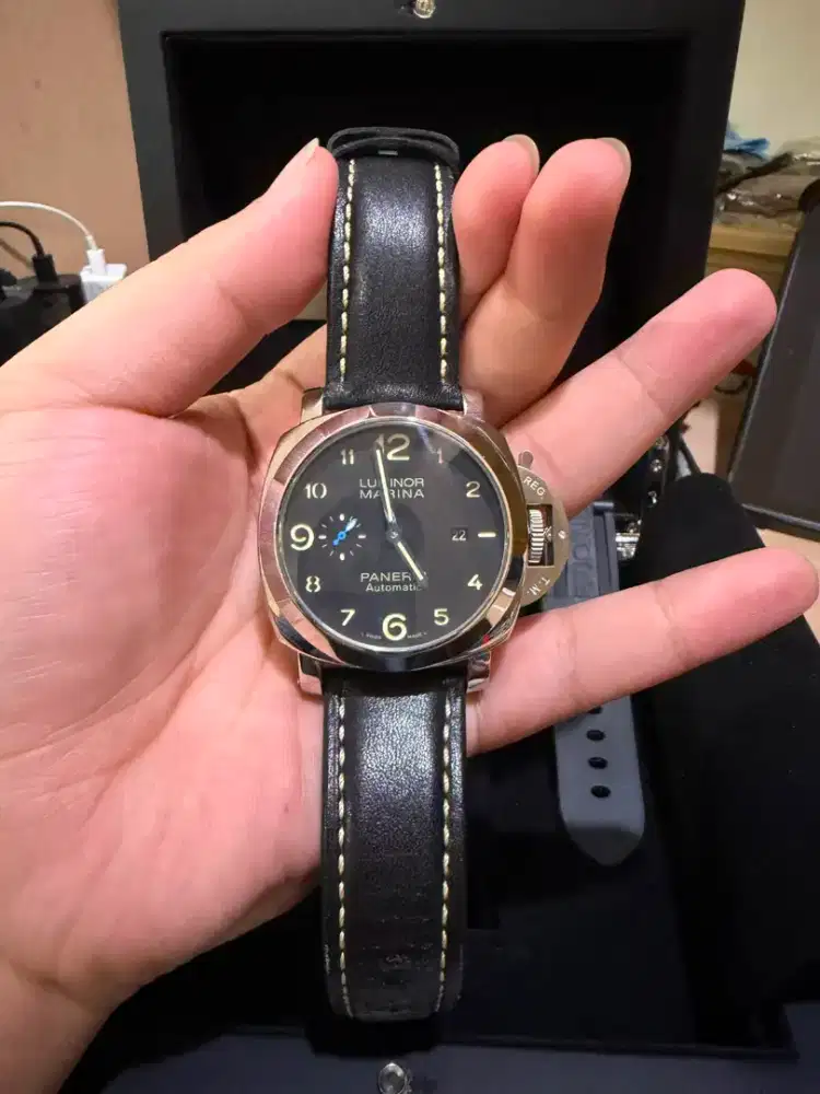 Panerai Luminor Marina 44mm