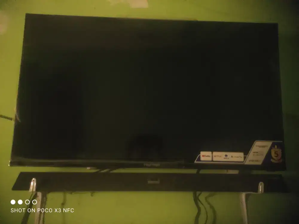 Jual TV led polytron