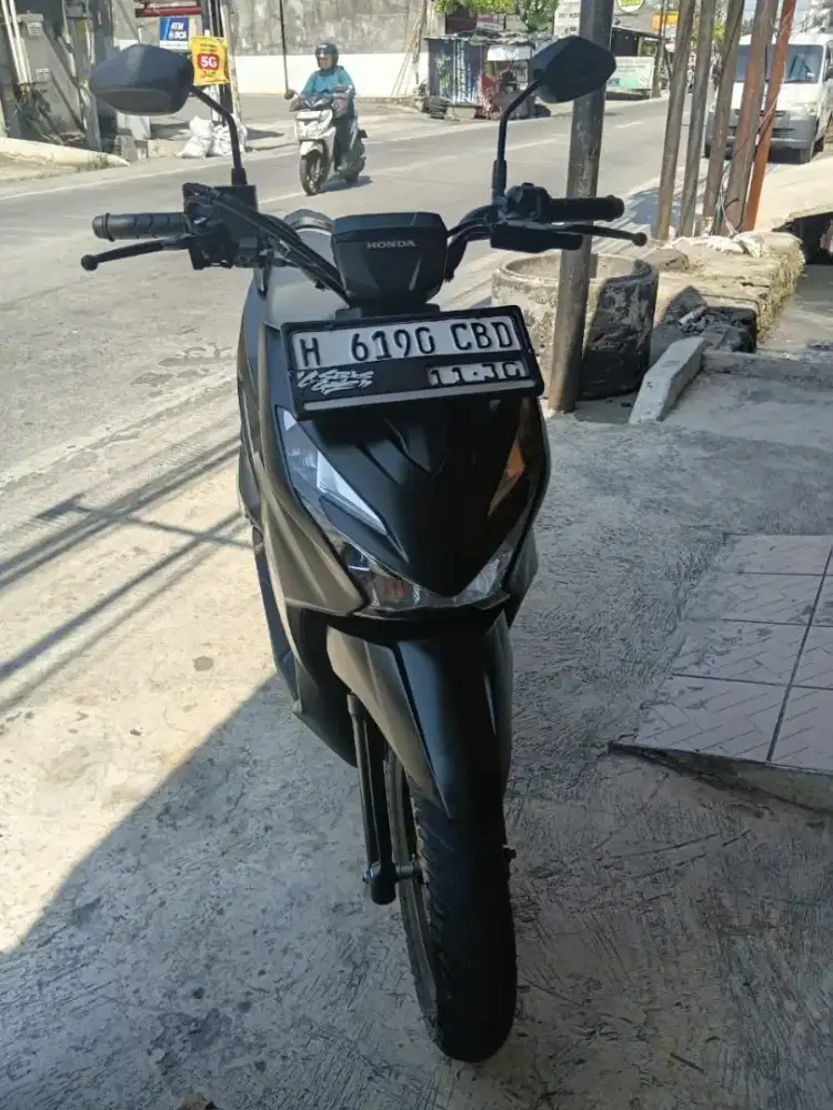 Beat street 2025