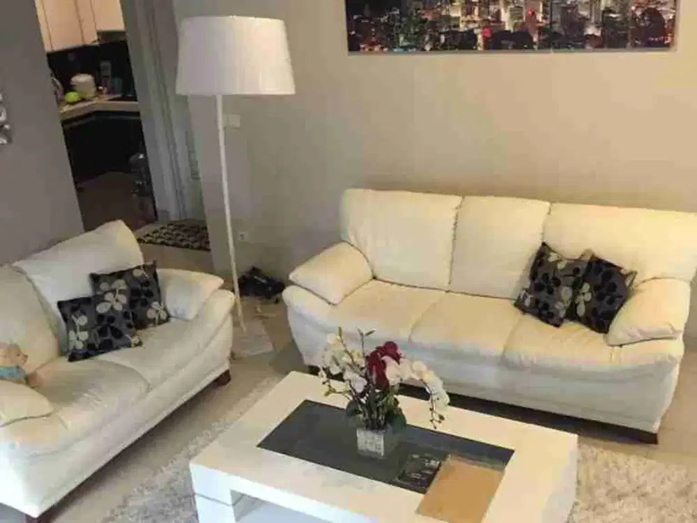 Dijual Rumah Summarecon Bekasi, Hook siap huni