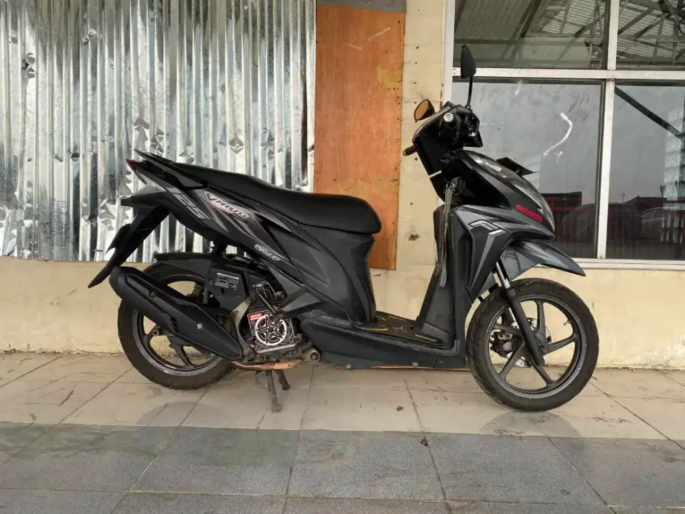 Barang kali minat honda vario kzr 125
