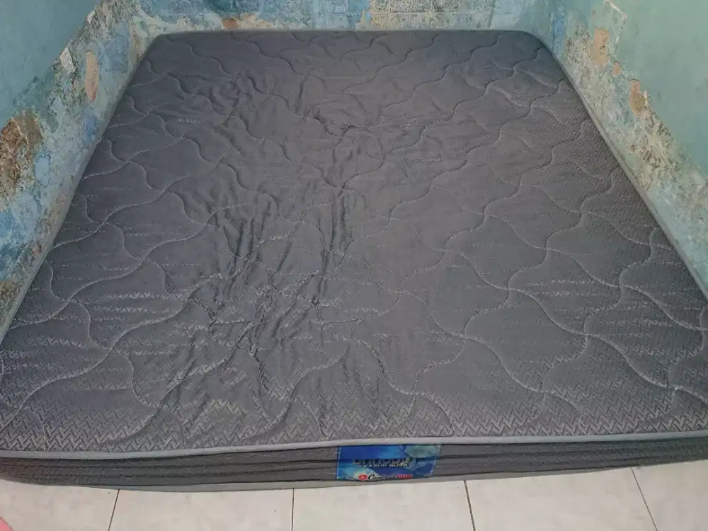 Kasur central size jumbo 180x200