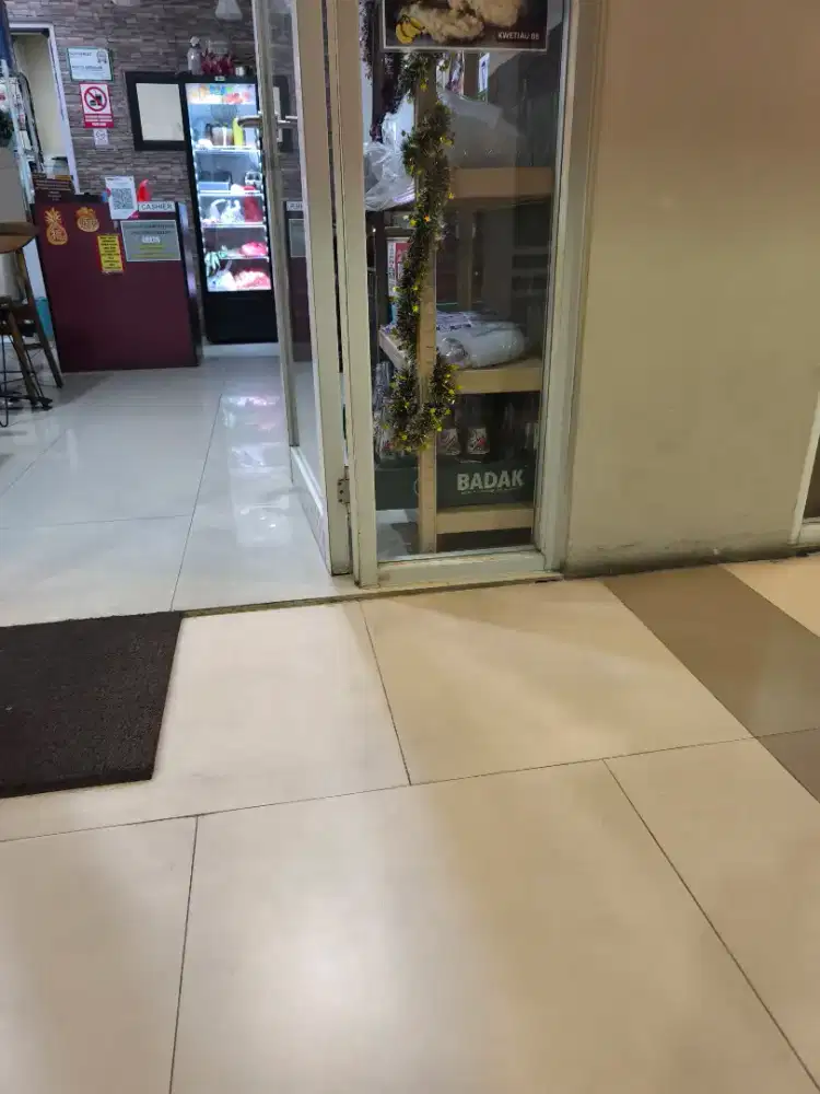 Lowongan staff dapur cook helper