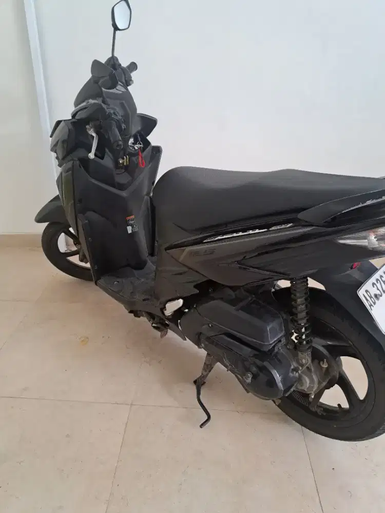 All new soul GT