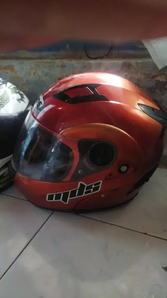 Helm modular MDS