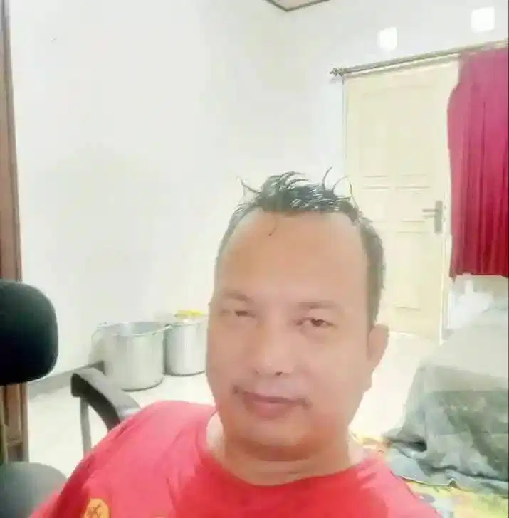 Cari pekerjaan untuk umur 45 tahun