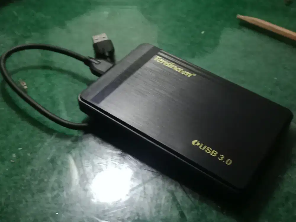 external Hard drive 2.5 sata 500GB