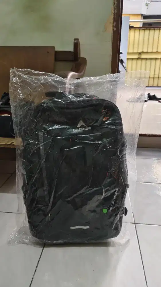 EIGER Reckon 25 ECO 1.0