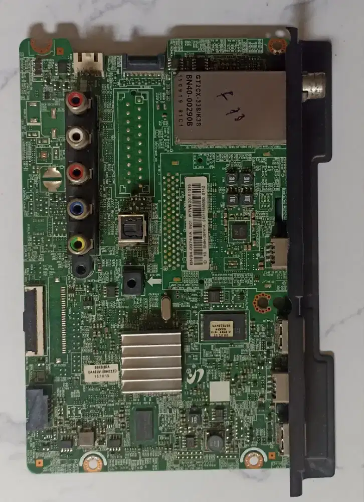 mainboard tv samsung 40