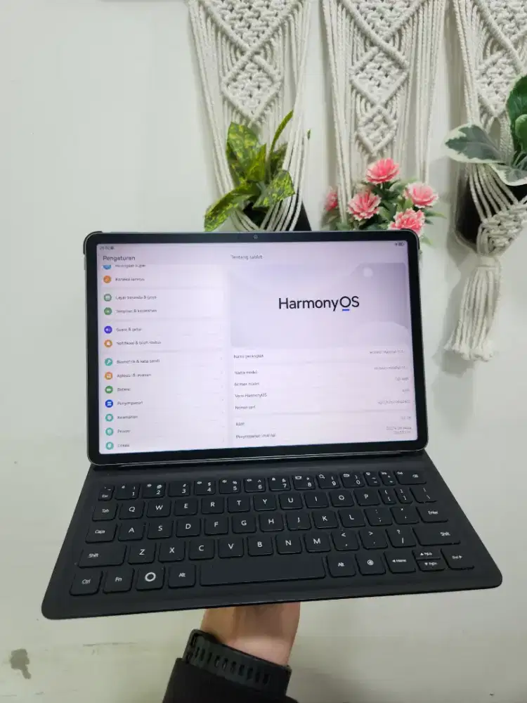 Huawei matepad 11,5 2025 papermate 8/256