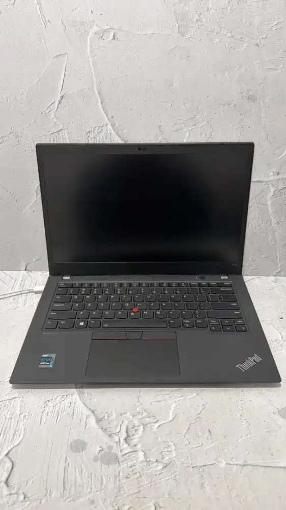 Lenovo Thinkpad T14s Core i7 gen 10 Ram 32GB SSD 512GB