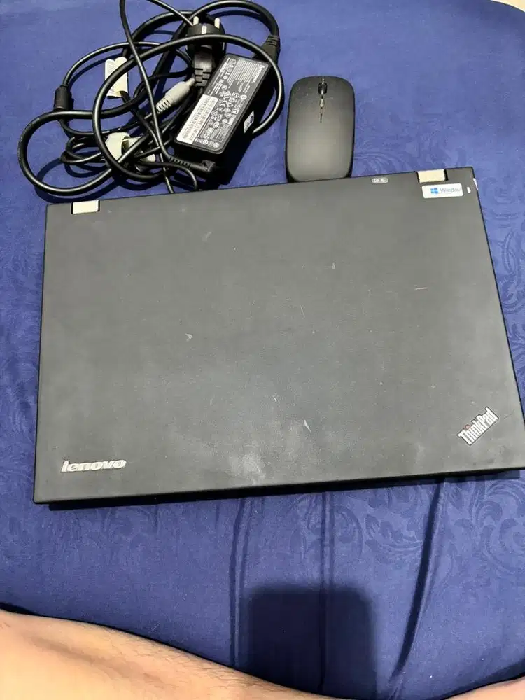 WTS Laptop Lennovo