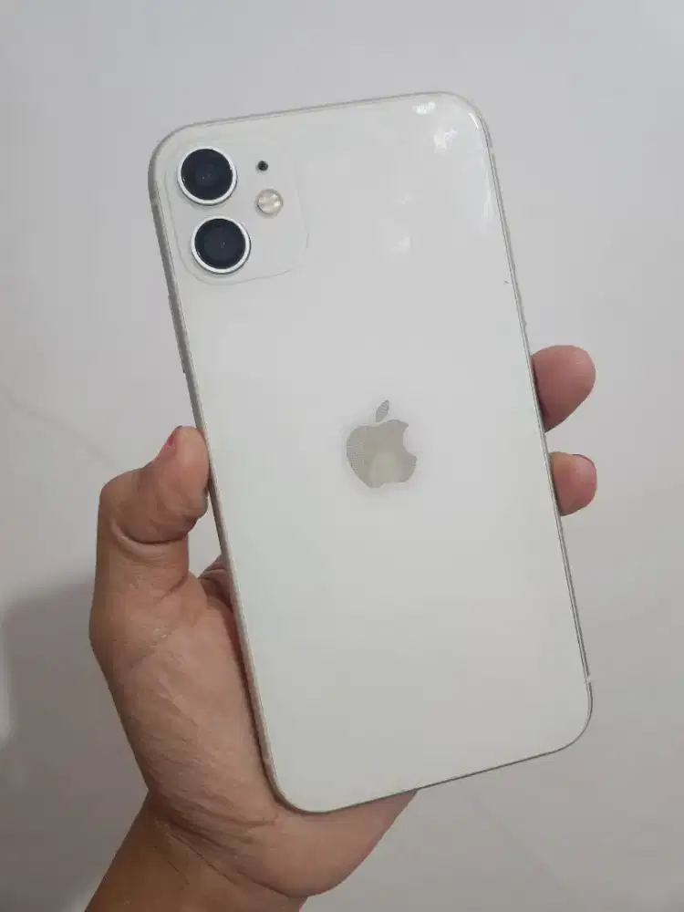 BU iPhone 11 128Gb iNter Permanent