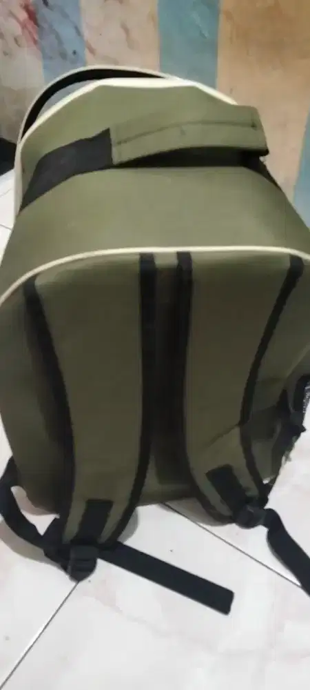 Tas kucing seken