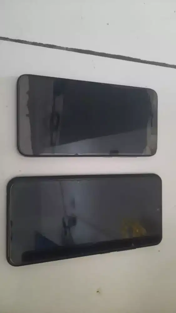 Vivo xiomi matot