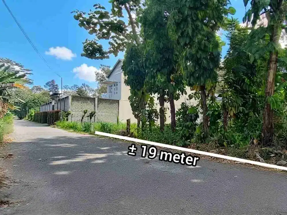 JUAL TANAH VIEW BAGUS KARANGSONO KANIGORO BLITAR