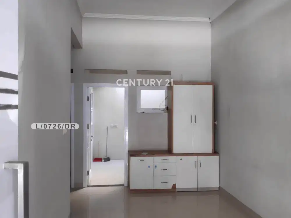 Disewa Rumah Siap Huni Di Kembang Pare Residence Kota Bandung