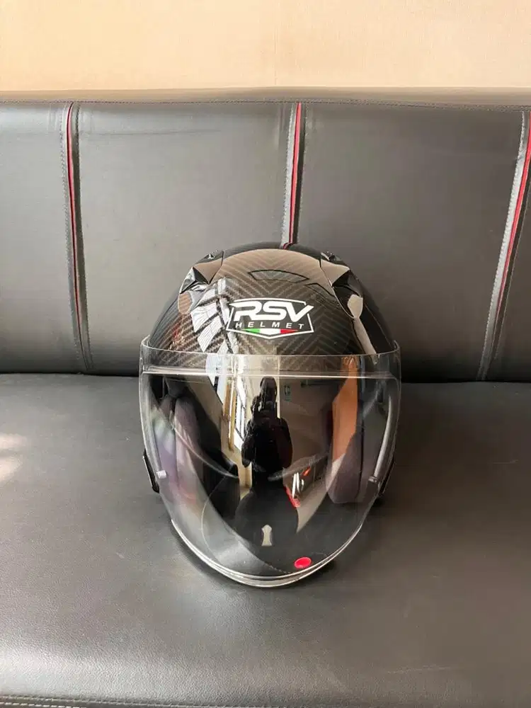 Rsv sv300 carbon black