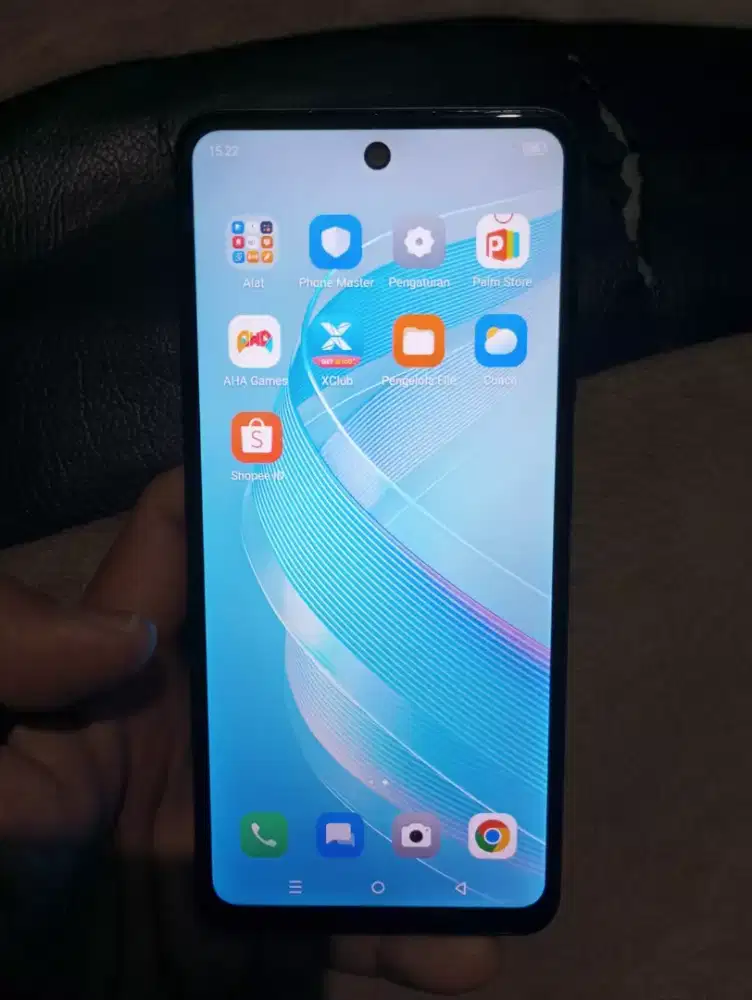 Infinix Smart 8 Pro(ORi)